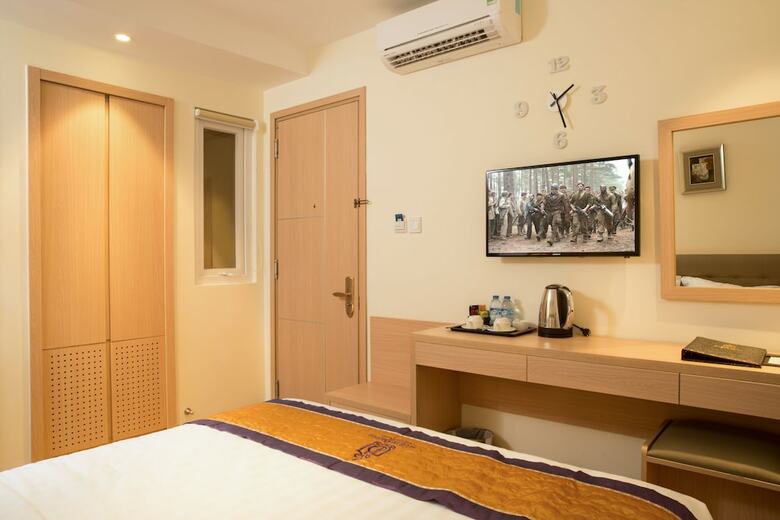 Blue Diamond Signature Hotel