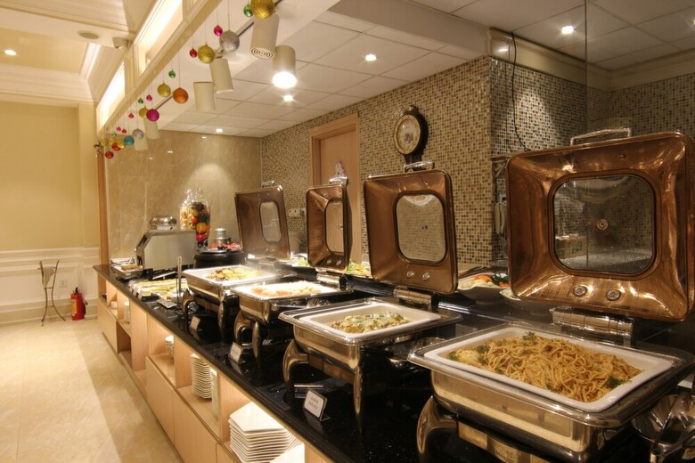 Blue Diamond Signature Hotel