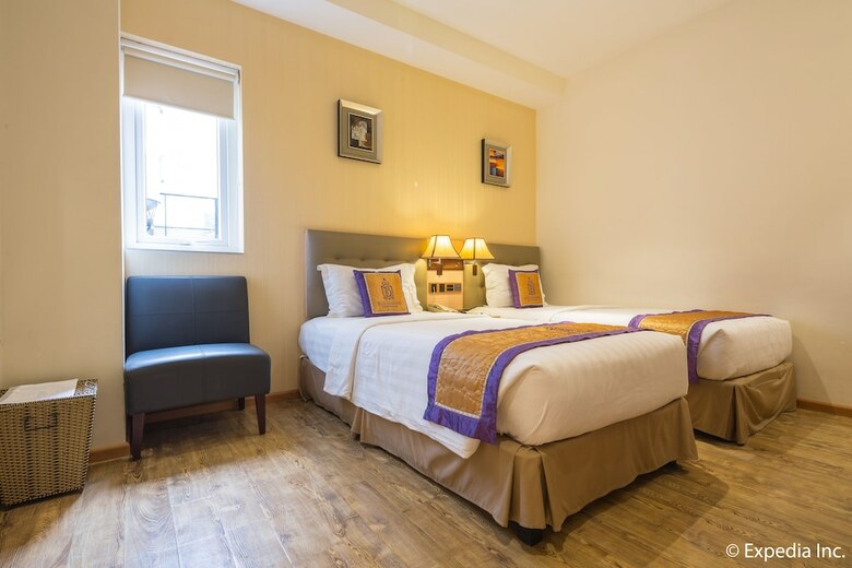 Blue Diamond Signature Hotel