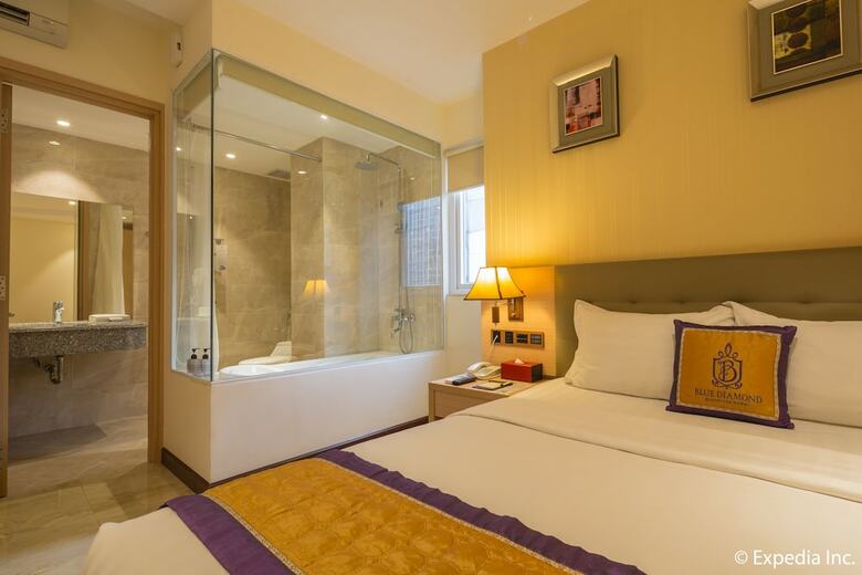 Blue Diamond Signature Hotel