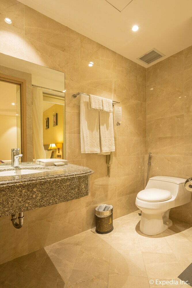 Blue Diamond Signature Hotel