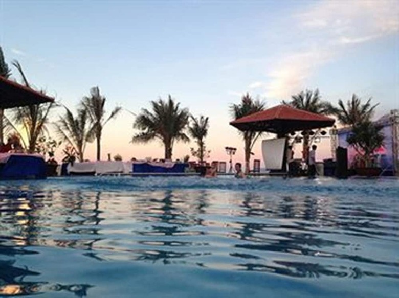 Apartamento L�ng C� Resort