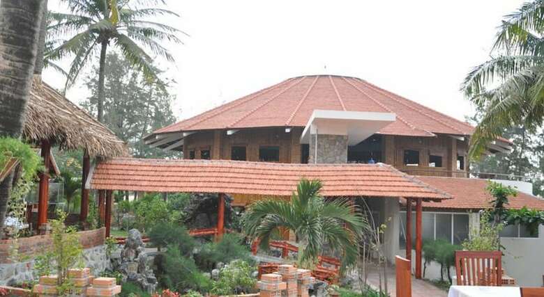 Apartamento L�ng C� Resort