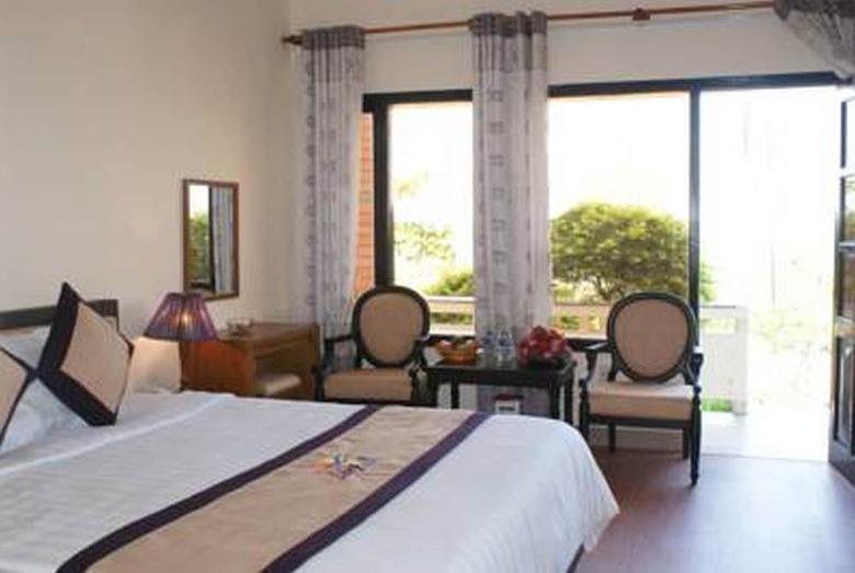 Apartamento L�ng C� Resort