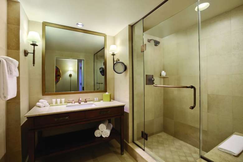 Apartamento Caesars Atlantic City Resort & Casino