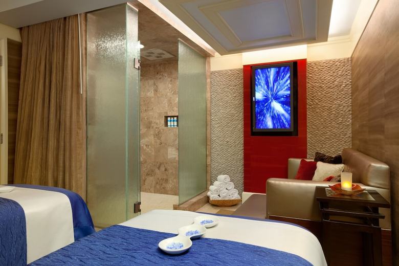 Apartamento Caesars Atlantic City Resort & Casino