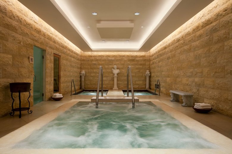 Apartamento Caesars Atlantic City Resort & Casino