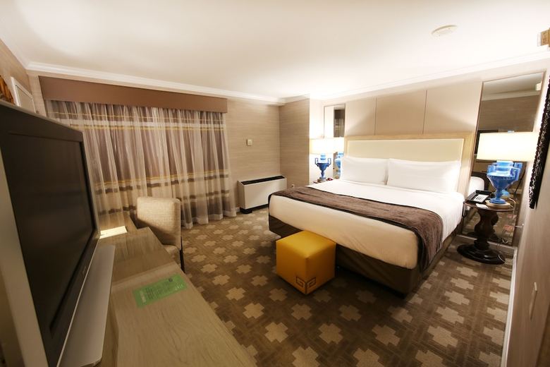 Apartamento Caesars Atlantic City Resort & Casino