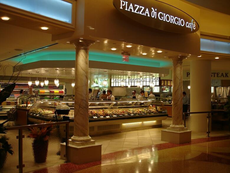 Apartamento Caesars Atlantic City Resort & Casino