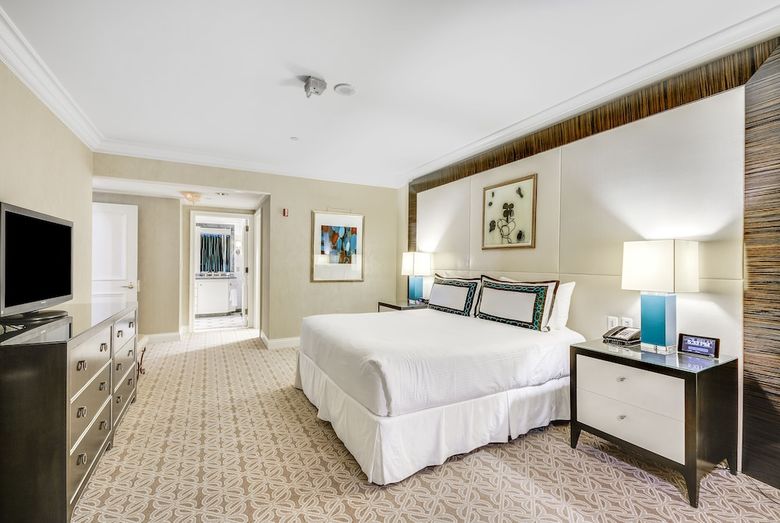 Apartamento Caesars Atlantic City Resort & Casino
