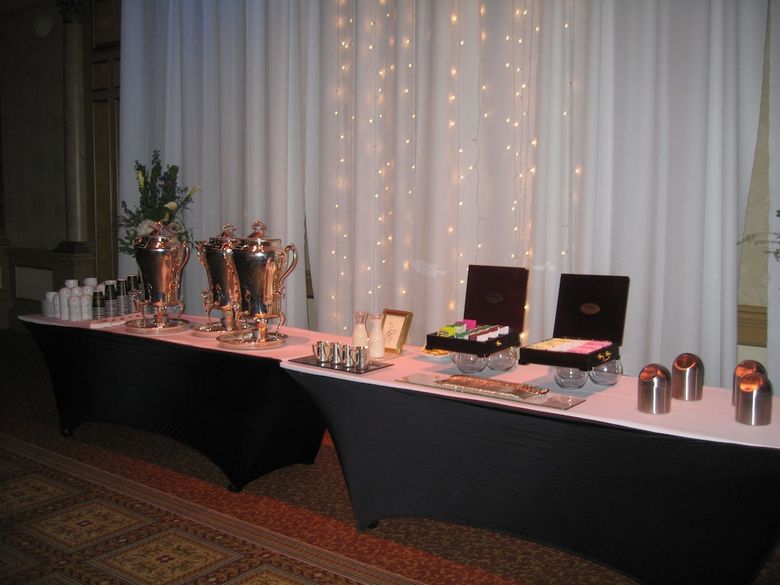 Apartamento Caesars Atlantic City Resort & Casino