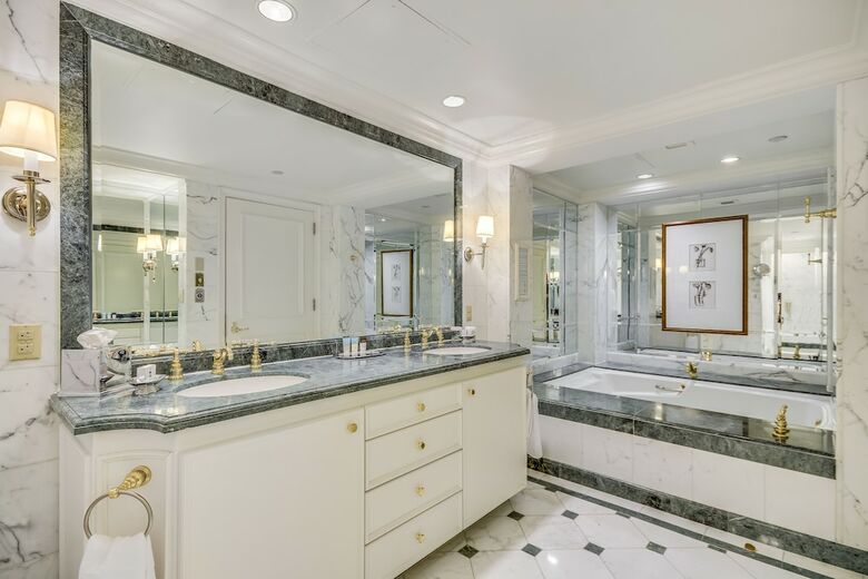 Apartamento Caesars Atlantic City Resort & Casino