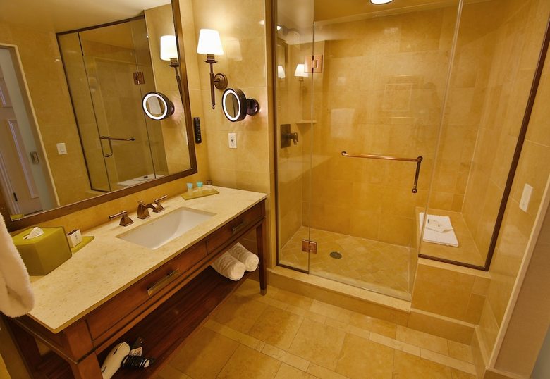 Apartamento Caesars Atlantic City Resort & Casino