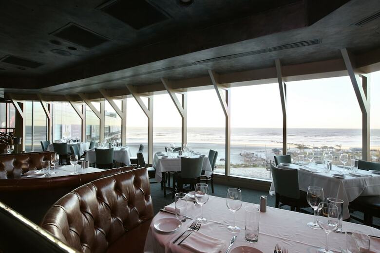 Apartamento Caesars Atlantic City Resort & Casino