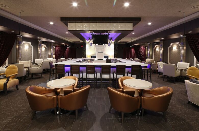Apartamento Caesars Atlantic City Resort & Casino
