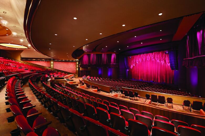 Apartamento Caesars Atlantic City Resort & Casino