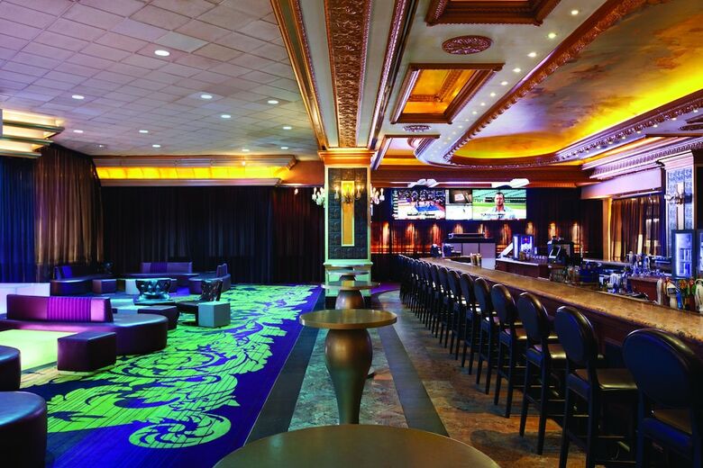 Apartamento Caesars Atlantic City Resort & Casino
