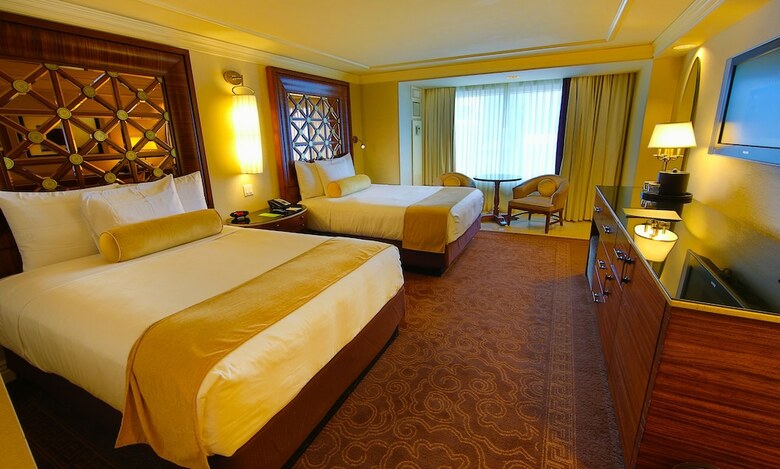 Apartamento Caesars Atlantic City Resort & Casino
