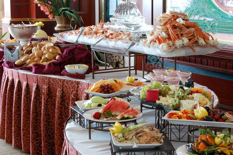 Apartamento Caesars Atlantic City Resort & Casino