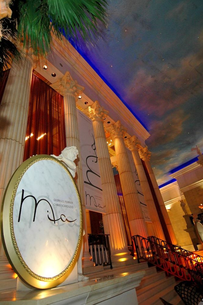 Apartamento Caesars Atlantic City Resort & Casino