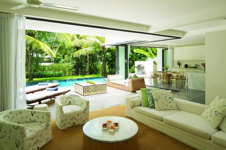 Apartamento Sanctuary Resort Community