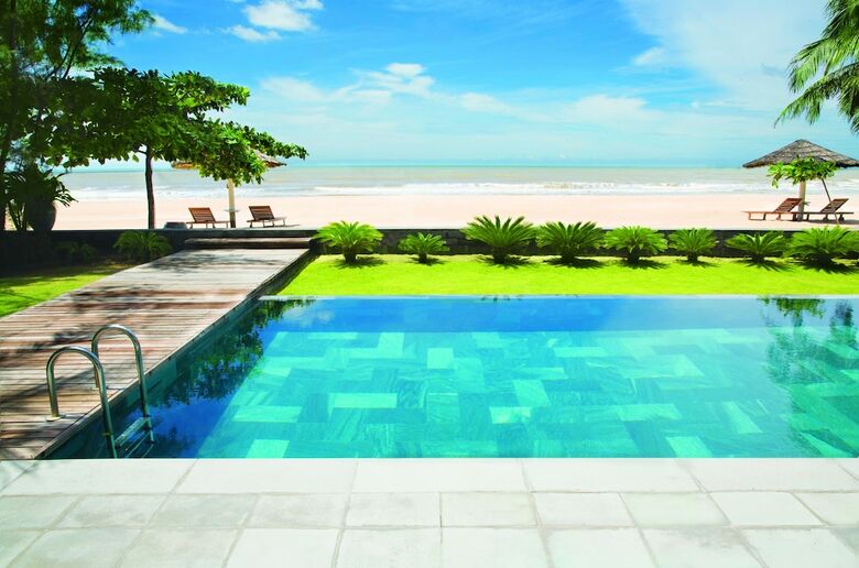 Apartamento Sanctuary Resort Community