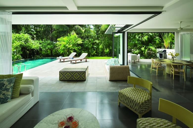 Apartamento Sanctuary Resort Community