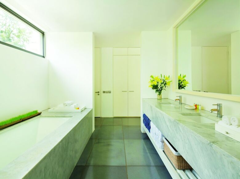 Apartamento Sanctuary Resort Community