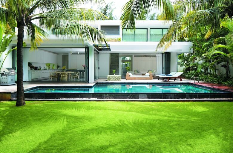 Apartamento Sanctuary Resort Community