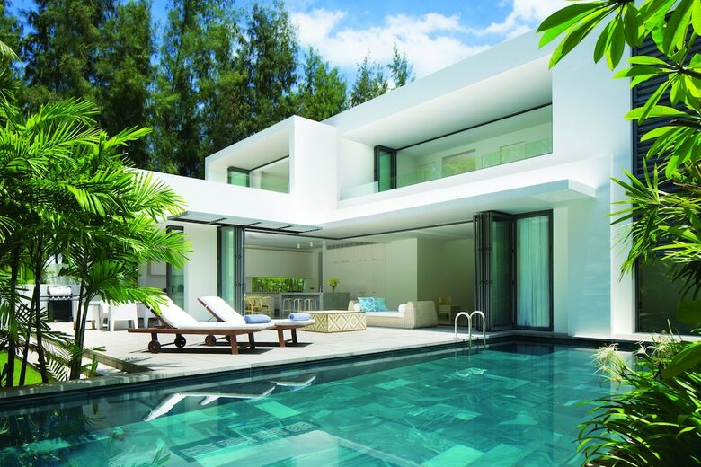 Apartamento Sanctuary Resort Community