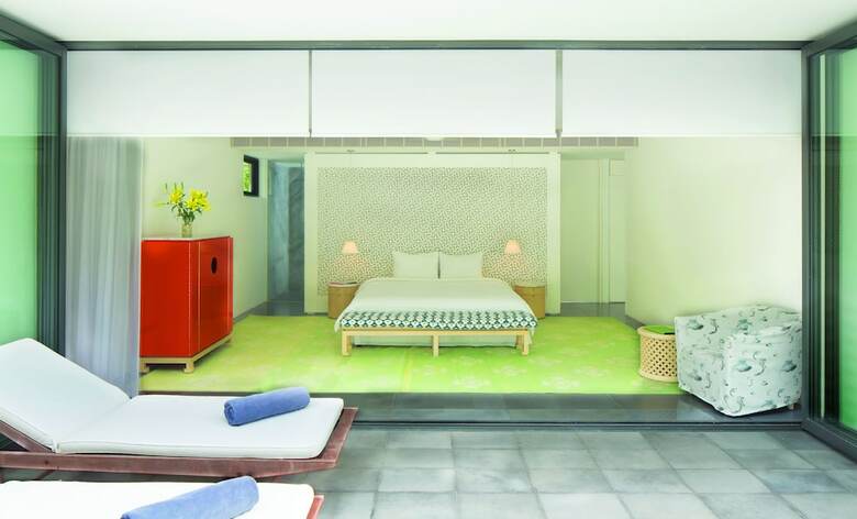 Apartamento Sanctuary Resort Community