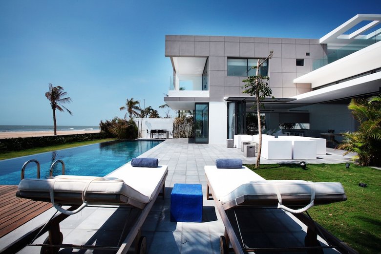 Apartamento Sanctuary Resort Community