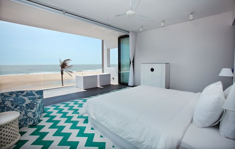 Apartamento Sanctuary Resort Community