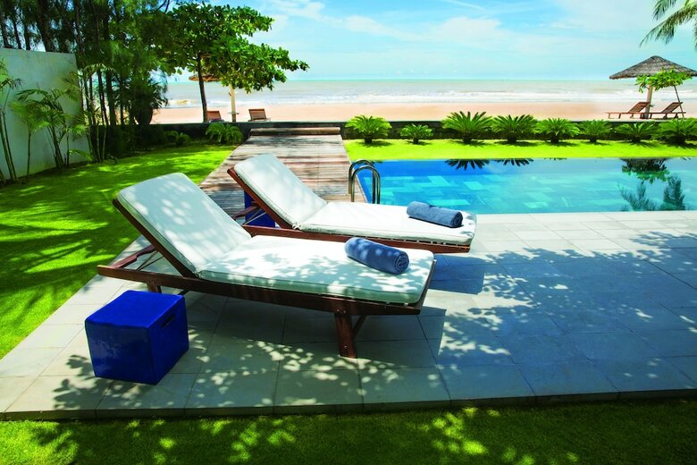 Apartamento Sanctuary Resort Community