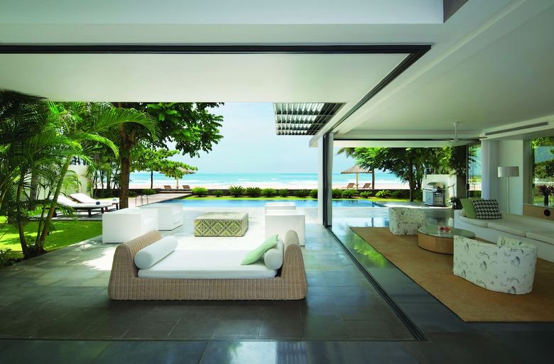Apartamento Sanctuary Resort Community