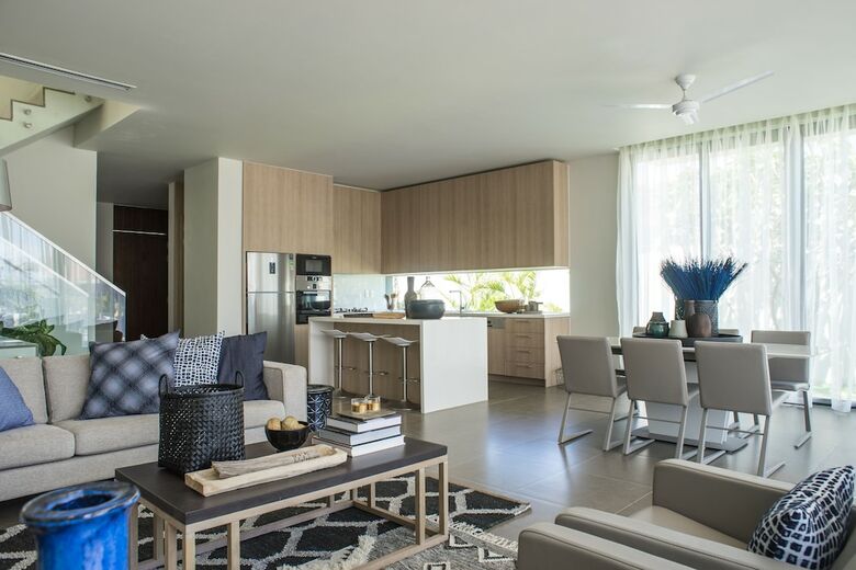 Apartamento Sanctuary Resort Community