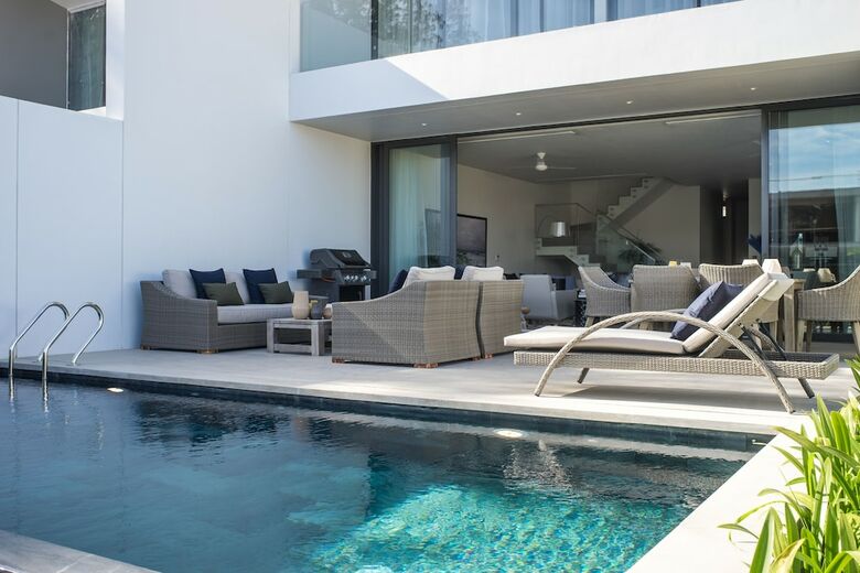 Apartamento Sanctuary Resort Community