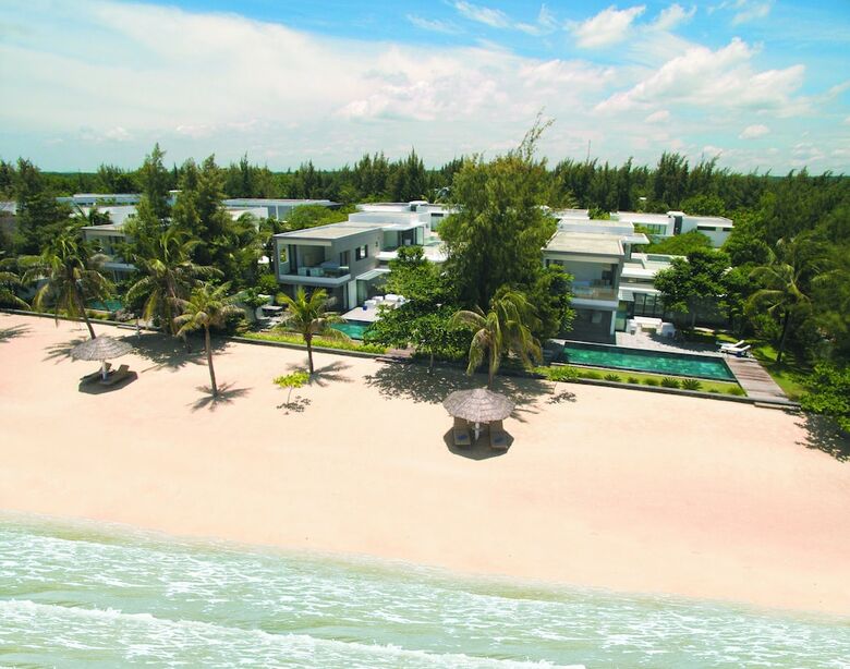 Apartamento Sanctuary Resort Community