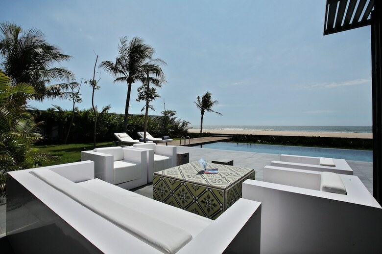 Apartamento Sanctuary Resort Community