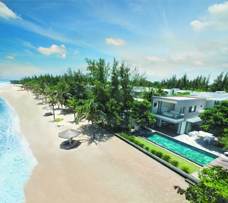 Apartamento Sanctuary Resort Community
