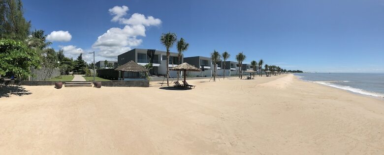 Apartamento Sanctuary Resort Community