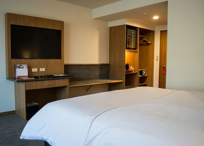 Hotel Swiss-belresort Coronet Peak