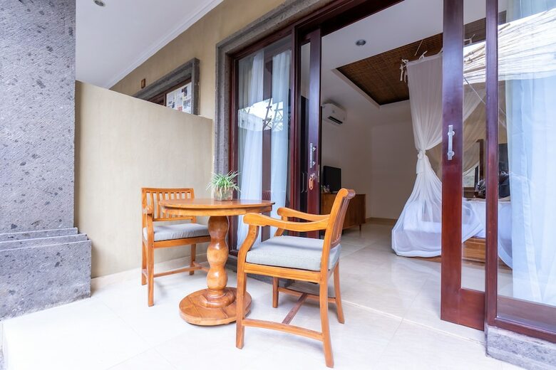 Apartamento Villa Sonia Bisma