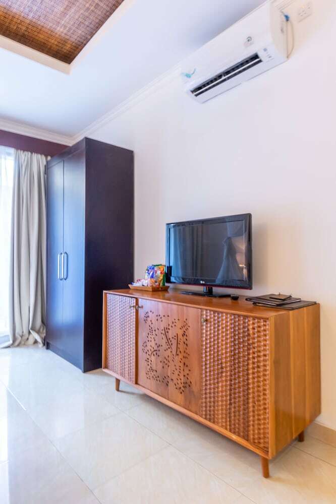 Apartamento Villa Sonia Bisma