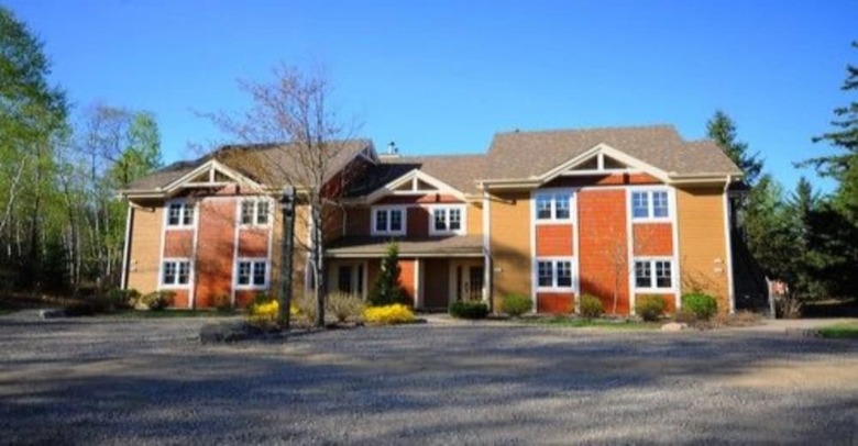 Apartamento Oasis - Tremblant Sunstar