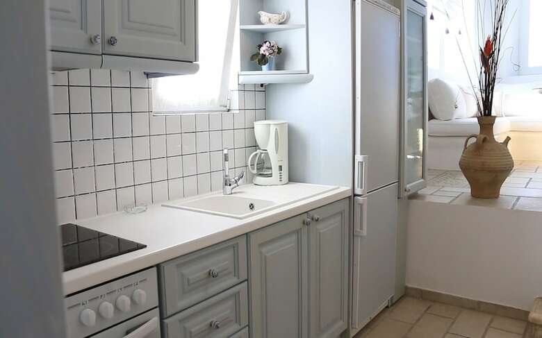 Apartamentos Iro's Boutique Hotel