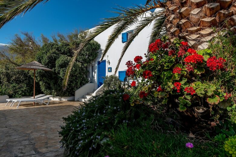 Apartamentos Iro's Boutique Hotel
