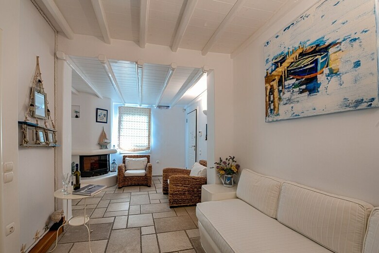 Apartamentos Iro's Boutique Hotel
