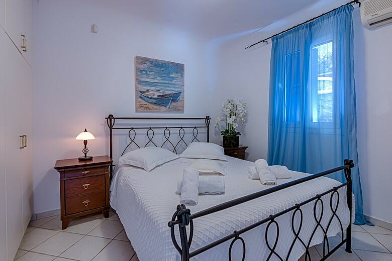 Apartamentos Iro's Boutique Hotel