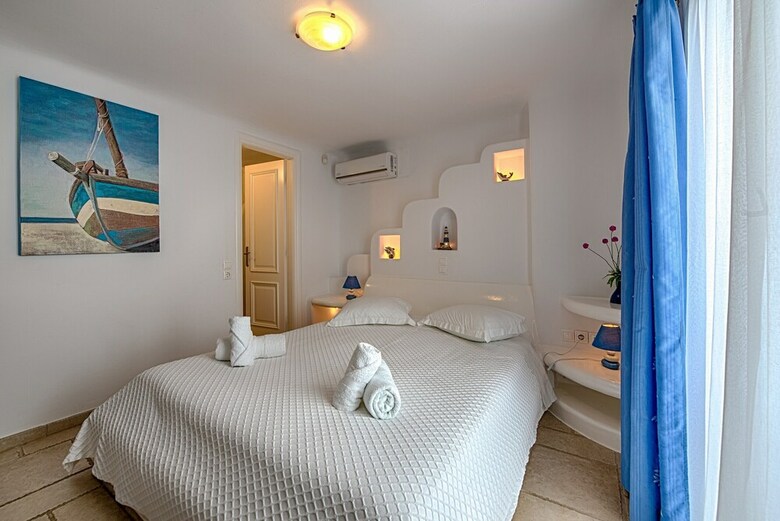 Apartamentos Iro's Boutique Hotel